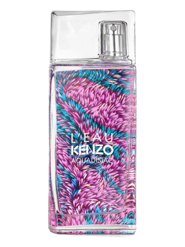 L'Eau Kenzo Aquadisiac Pour Femme