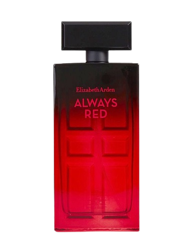 Always Red