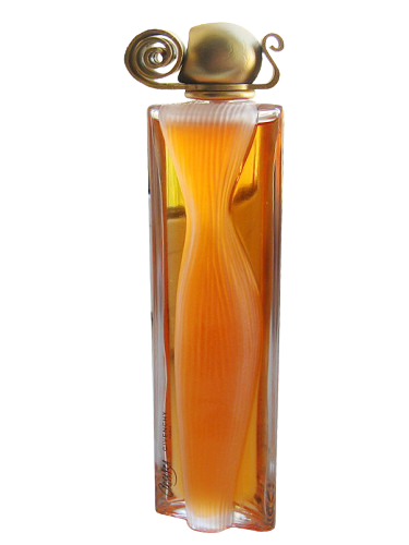 Organza Eau De Toilette Du Desert