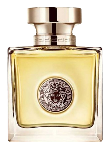 Versace Pour Femme