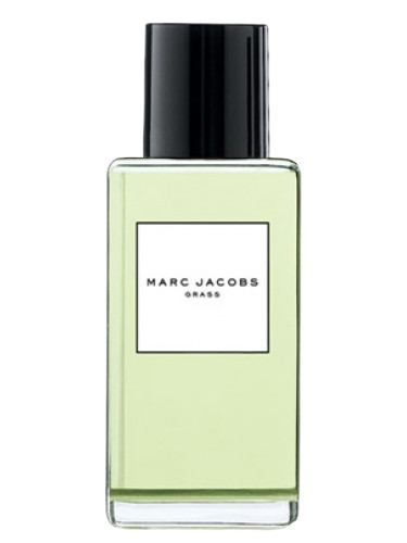 Marc Jacobs Splash Grass