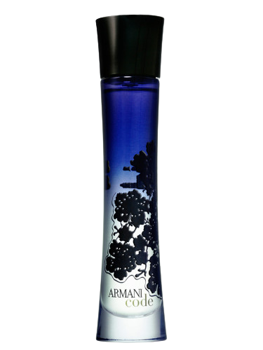 Armani Code For Women