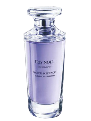 Iris Noir