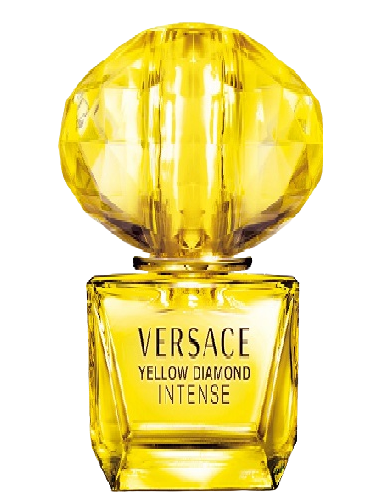 Yellow Diamond Intense