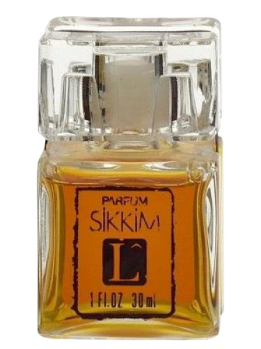 Sikkim Parfum Lancome