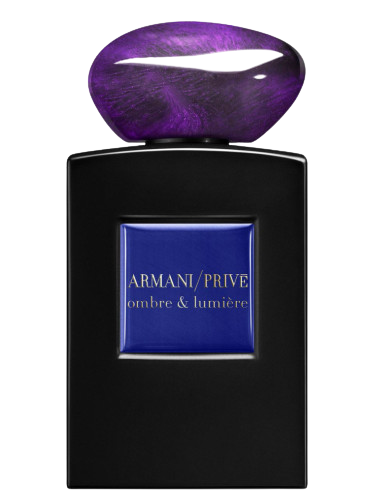 Armani Privé Ombre & Lumiere