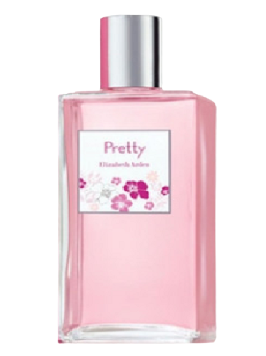 Pretty Eau De Cologne