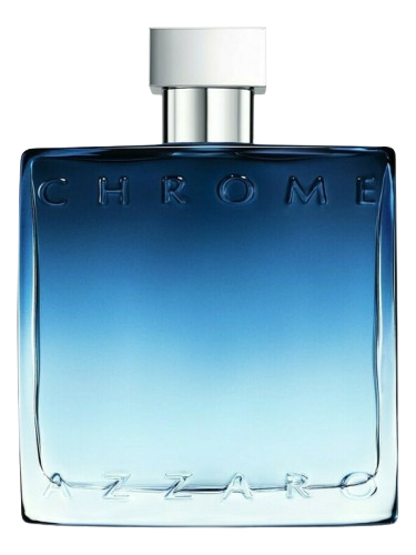 Chrome Eau De Parfum