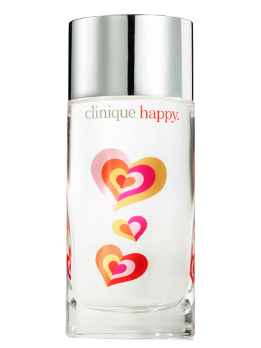 Clinique Happy Limited Edition 2022