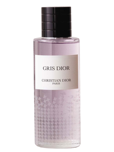 Gris Dior New Look Limited Edition
