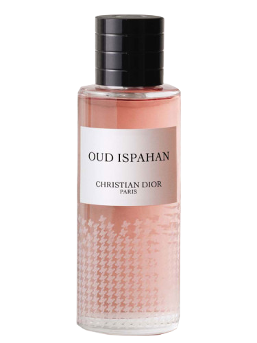 Oud Ispahan New Look Limited Edition