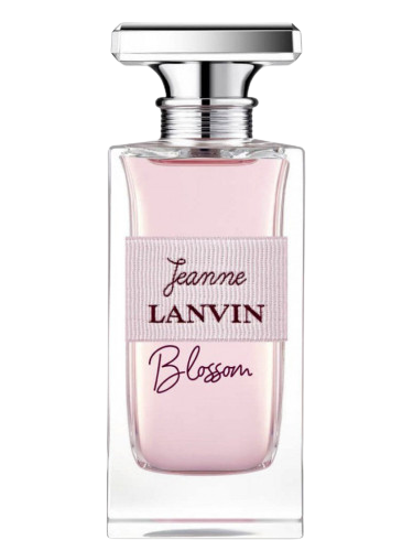 Jeanne Lanvin Blossom