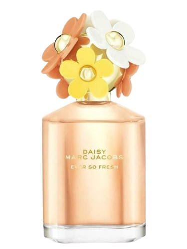 Daisy Ever So Fresh