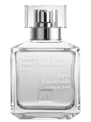 Aqua Universalis Cologne Forte