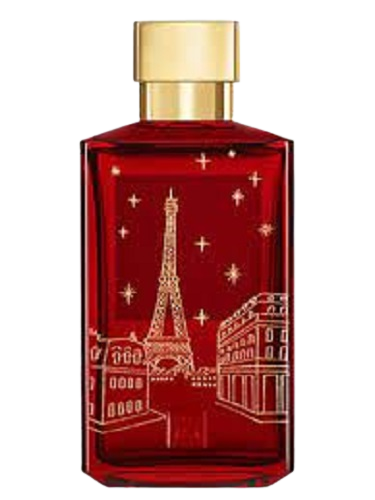 Baccarat Rouge 540 Extrait Limited Edition 2021