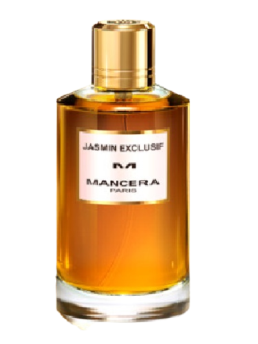 Jasmin Exclusif