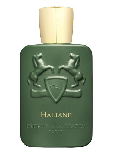 Haltane