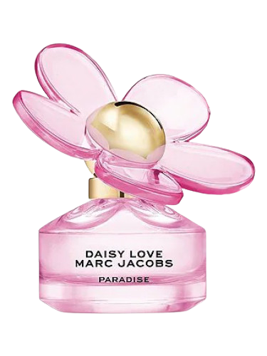 Daisy Love Paradise Limited Edition Eau De Toilette