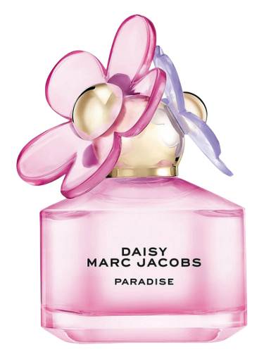 Daisy Paradise Limited Edition Eau De Toilette