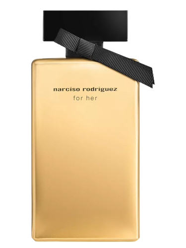 Narciso Rodriguez For Her Eau De Toilette Limited Edition 2022