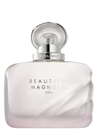 Beautiful Magnolia L'Eau