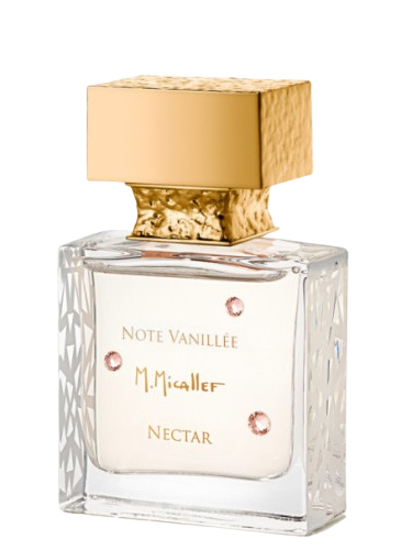 Note Vanillée Nectar