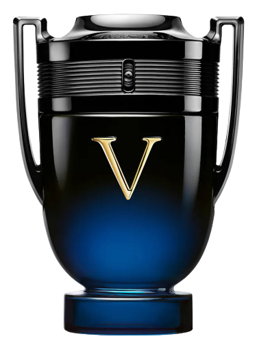 Invictus Victory Elixir