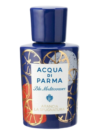 Acqua Di Parma Blu Mediterraneo - Arancia La Spugnatura
