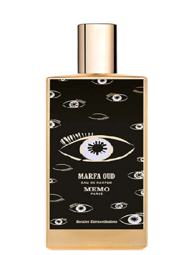 Marfa Oud