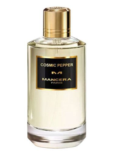 Cosmic Pepper