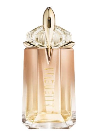 Alien Goddess Supra Florale Mugler