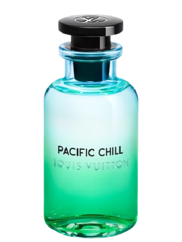 Pacific Chill