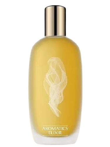 Aromatics Elixir Limited Edition Bottle 2023