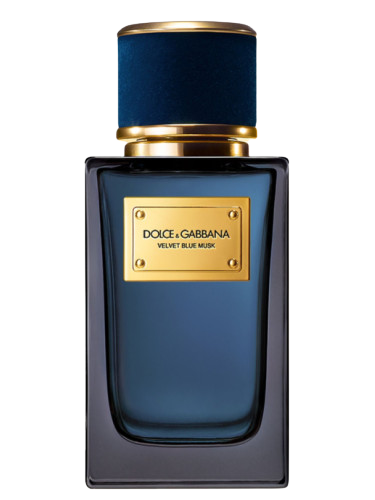 Velvet Blue Musk Dolce&Gabbana