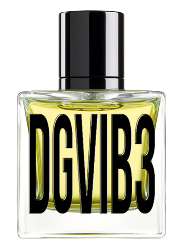 DGVIB3 Eau De Parfum Dolce&Gabbana