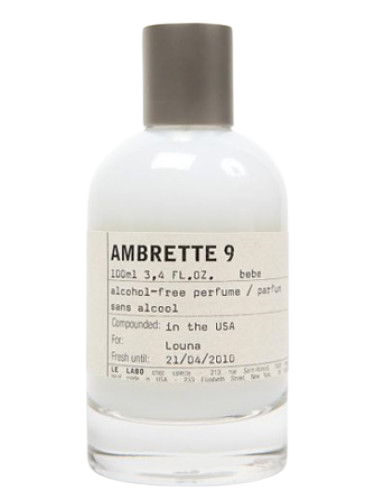 Ambrette 9