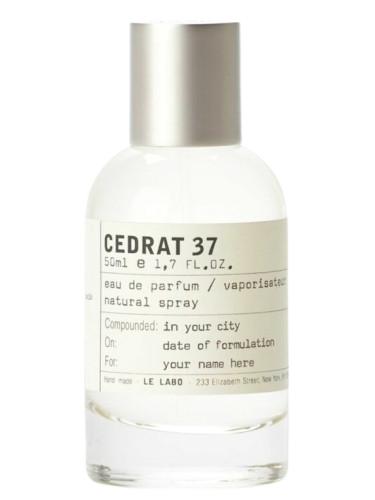 Cedrat 37 Berlin