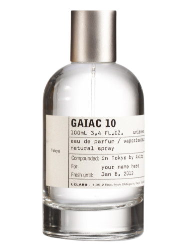 Gaiac 10 Tokyo