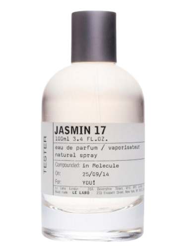 Jasmin 17