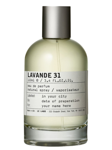 Lavande 31