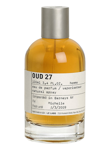 Oud 27