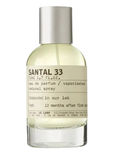 Santal 33