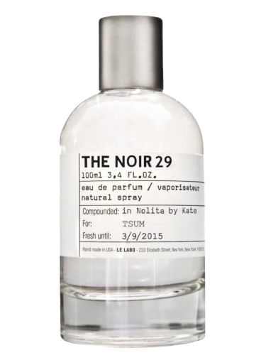 The Noir 29