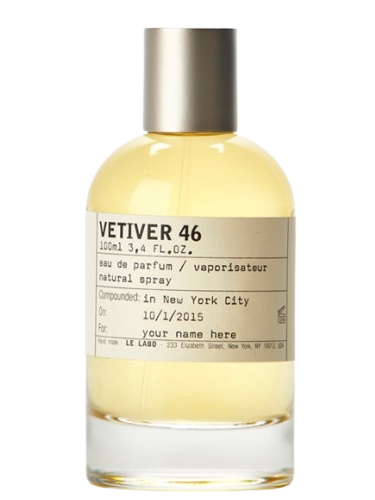 Vetiver 46