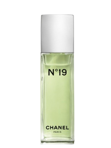 Chanel N°19 Eau De Toilette (2023)