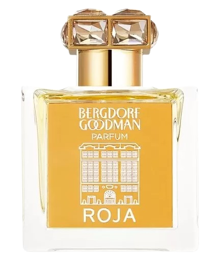 Bergdorf Goodman Limited Edition