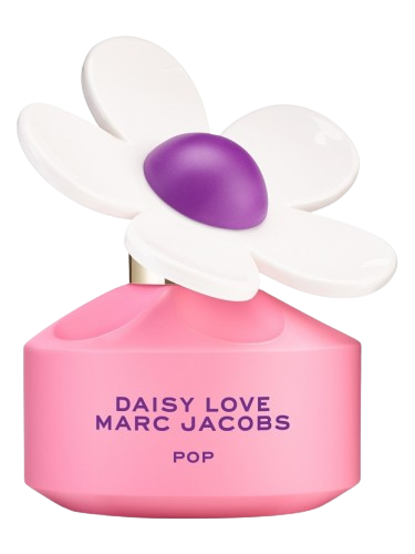 Daisy Love Pop