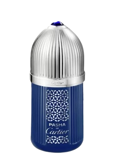 Pasha De Cartier Parfum Limited Edition 2023