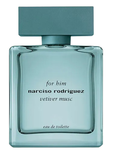 For Him Vetiver Musc