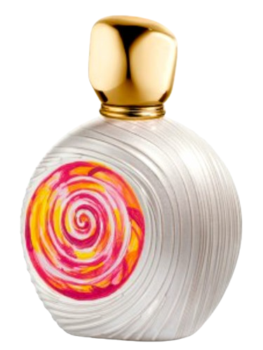 Mon Parfum Pearl Candy Edition